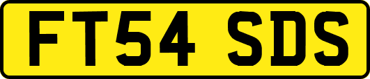 FT54SDS