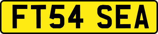 FT54SEA