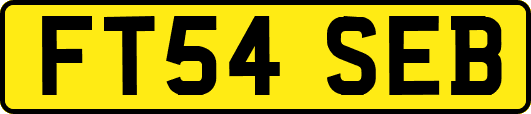 FT54SEB