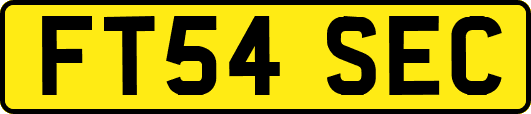 FT54SEC