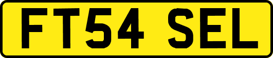 FT54SEL
