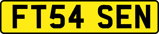 FT54SEN