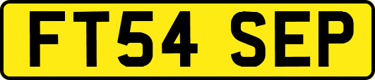 FT54SEP