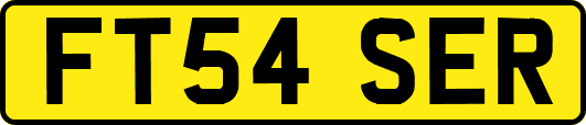 FT54SER