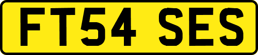 FT54SES