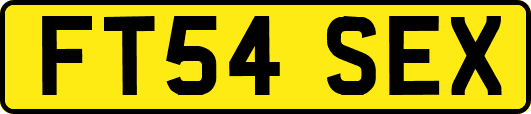 FT54SEX