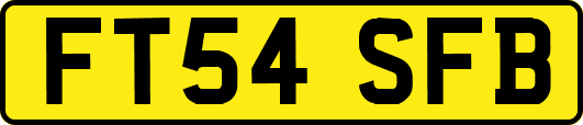 FT54SFB