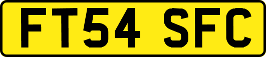 FT54SFC