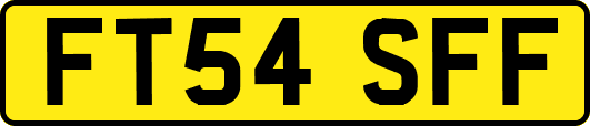 FT54SFF
