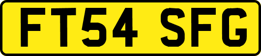FT54SFG