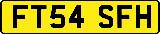 FT54SFH