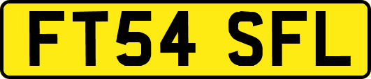 FT54SFL