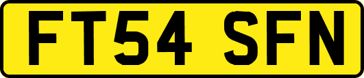 FT54SFN