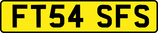 FT54SFS