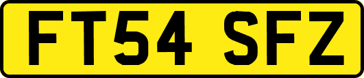 FT54SFZ