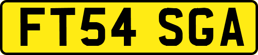 FT54SGA