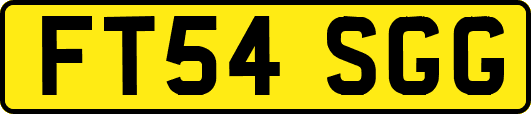 FT54SGG