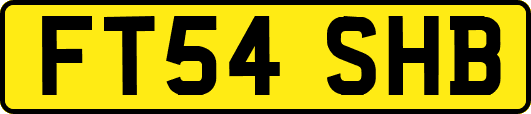FT54SHB
