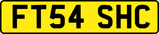 FT54SHC