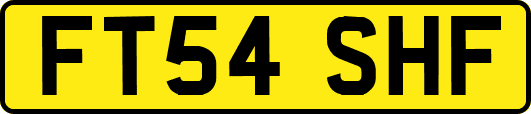 FT54SHF