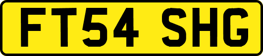 FT54SHG