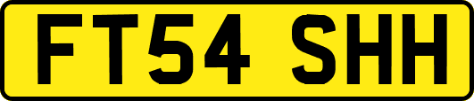 FT54SHH