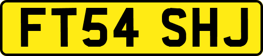 FT54SHJ