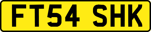 FT54SHK