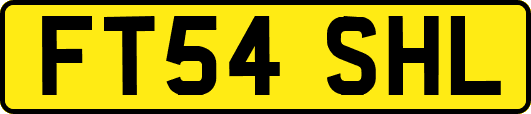 FT54SHL