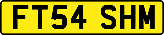 FT54SHM