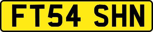 FT54SHN