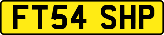 FT54SHP