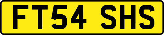 FT54SHS