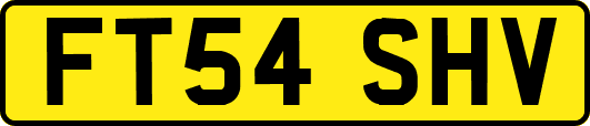 FT54SHV