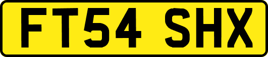 FT54SHX