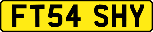 FT54SHY
