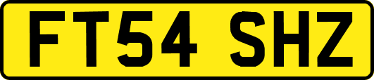 FT54SHZ