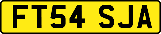 FT54SJA