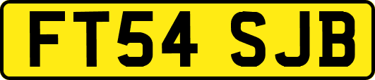 FT54SJB