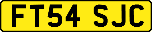 FT54SJC