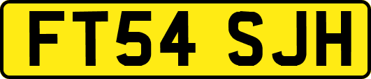 FT54SJH