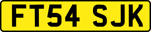 FT54SJK
