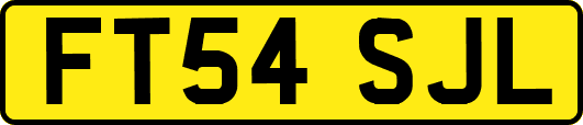 FT54SJL