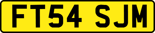 FT54SJM