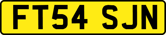 FT54SJN