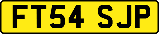 FT54SJP