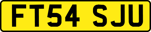 FT54SJU