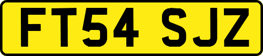 FT54SJZ