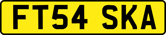 FT54SKA