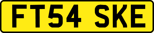 FT54SKE